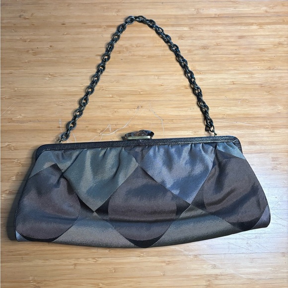 GUC Darby Scott- Chain & Jewel Bag - Picture 2 of 11